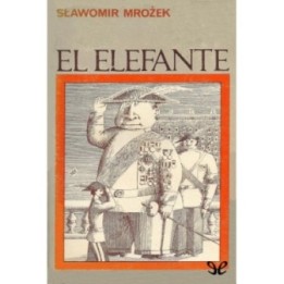 El elefante