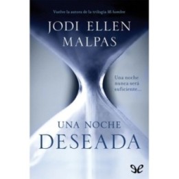 Una noche. Deseada