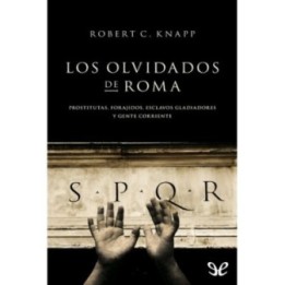 Los olvidados de Roma
