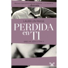 Perdida en ti