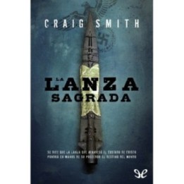 La lanza sagrada