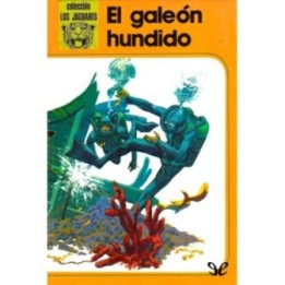 El Galeón Hundido