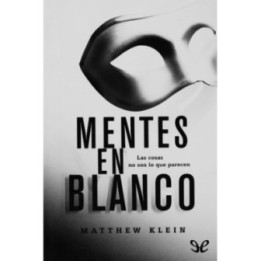 Mentes en blanco
