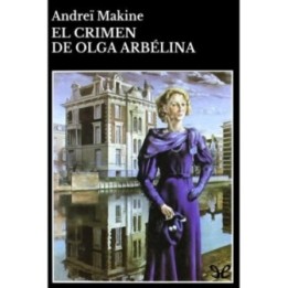 El crimen de Olga Arbélina