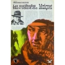 La agitada Navidad de Maigret