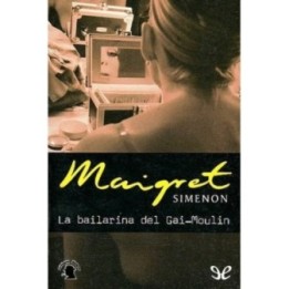 La bailarina del Gai-Moulin