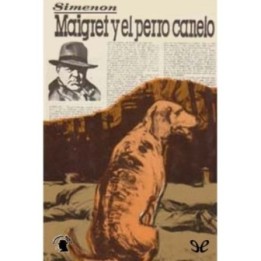 Maigret y el perro canelo