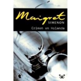 Crimen en Holanda