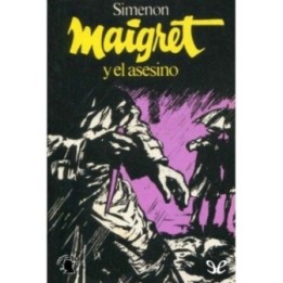 Maigret y el asesino