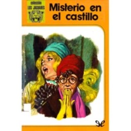 Misterio en el Castillo