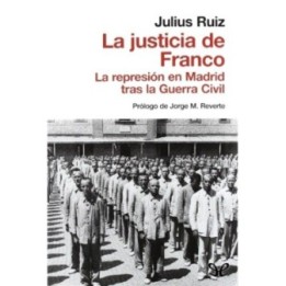 La justicia de Franco