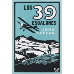 Los 39 escalones