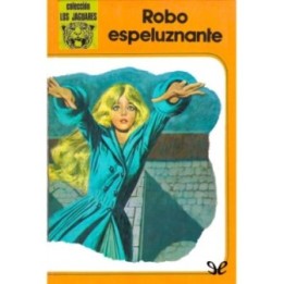Robo Espeluznante