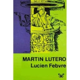 Martín Lutero