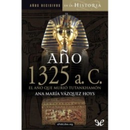 Año 1325 a. C.