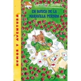 En busca de la maravilla perdida