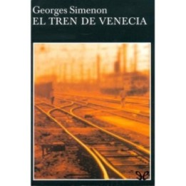 El tren de Venecia