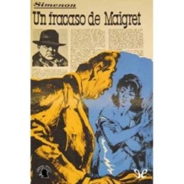 Un fracaso de Maigret