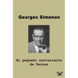 El pequeño restaurante de Ternes