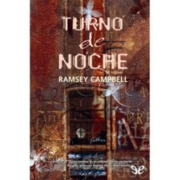 Turno de noche