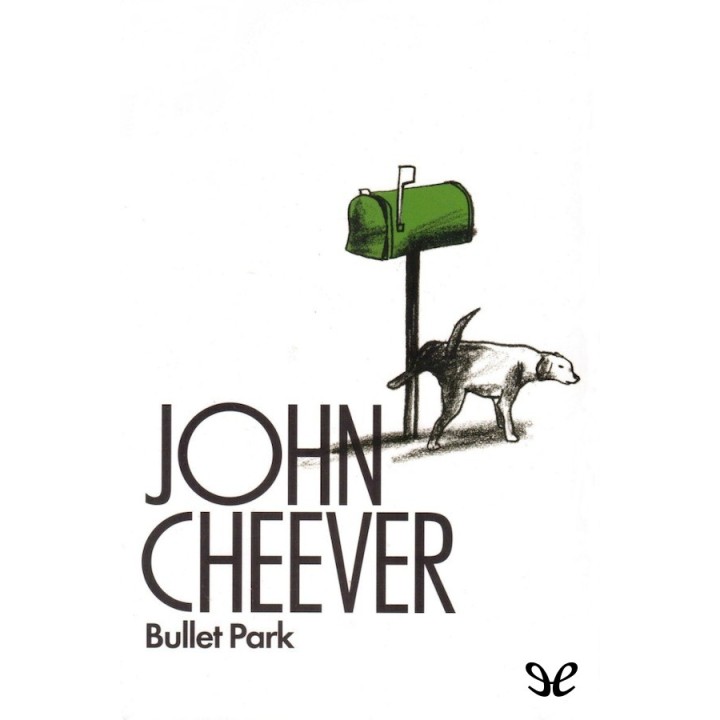 Bullet Park