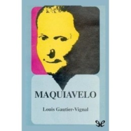 Maquiavelo