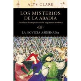 La novicia asesinada