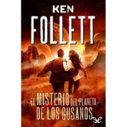 El misterio del planeta de los gusanos