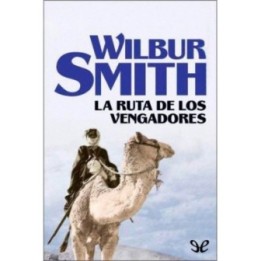 La ruta de los vengadores