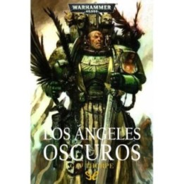 Los ángeles oscuros