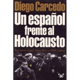 Un español frente al holocausto