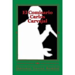 El comisario Carlos Carvajal
