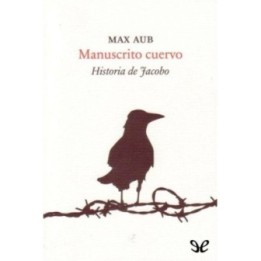 Manuscrito cuervo