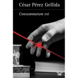 Consummatum est