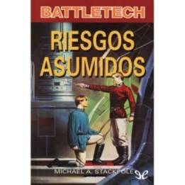 Riesgos asumidos