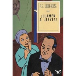 Llamen a Jeeves