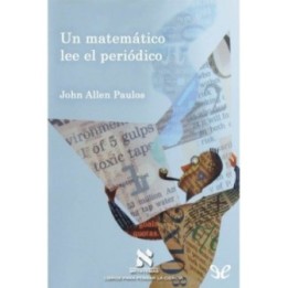 Un matemático lee el periódico