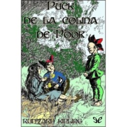 Puck de la colina de Pook