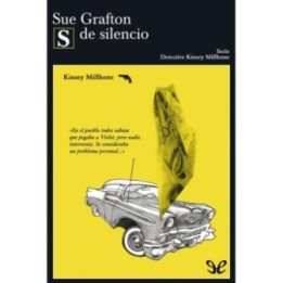 S de silencio