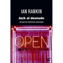 Jack al desnudo