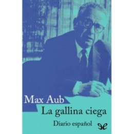 La gallina ciega