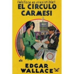 El círculo carmesí