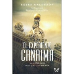 El expediente Canaima