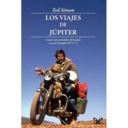 Los viajes de Júpiter
