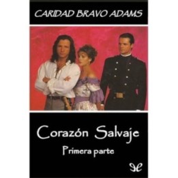 Corazón salvaje
