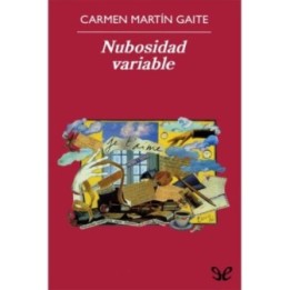 Nubosidad variable