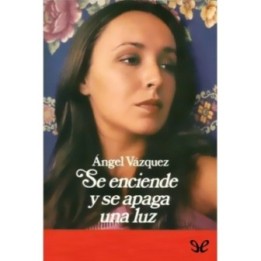 Se enciende y se apaga una luz