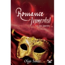 Romance inmortal