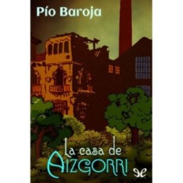 La casa de Aizgorri