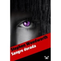 Sangre dorada